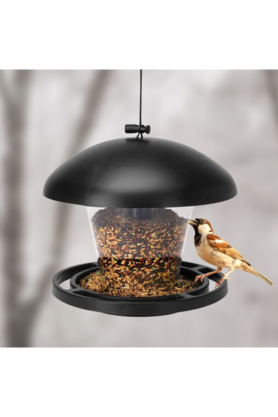 IPAE PROGARDEN Bird feeder 16.5 cm