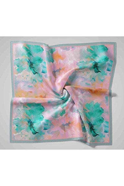 Silk Home Eșarfă de mătase Olinda 47003-21