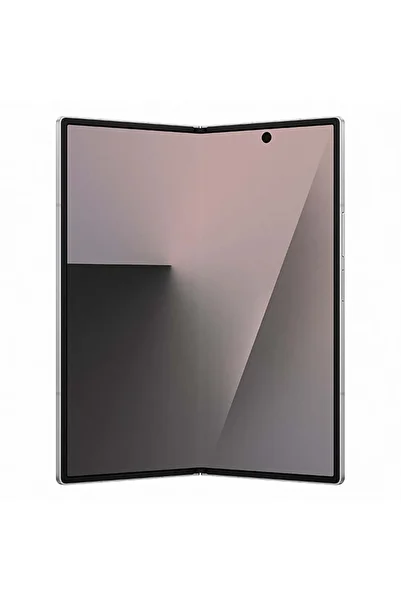Samsung هاتف ذكي Galaxy Z Fold 7 F966 5G، ذاكرة وصول عشوائي (RAM) سعة 12 جيجابايت، سعة تخزين 512 جيجابايت، لون Silver Shadow