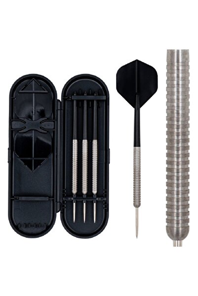 Bora Dart % 90 Tungsten Çelik Uçlu Dart Oku