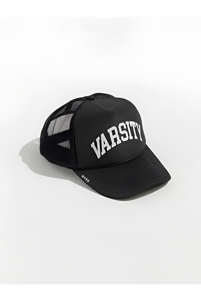 caxis VARSITY Model de plasă de vară unisex, pălărie sport reglabilă cu velcr...