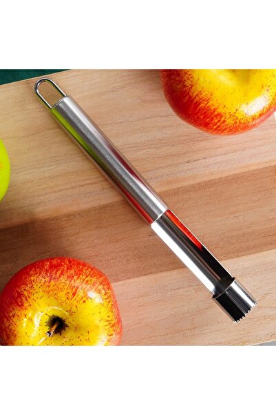 shumee Steel apple corer 20 cm