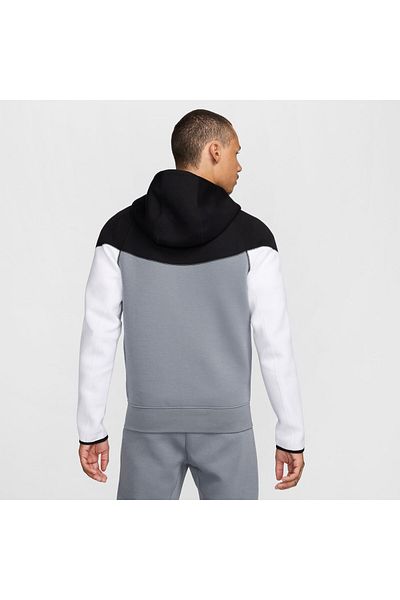 Nike Bluza M Tech Fleece Fz Wr Hoodie XS