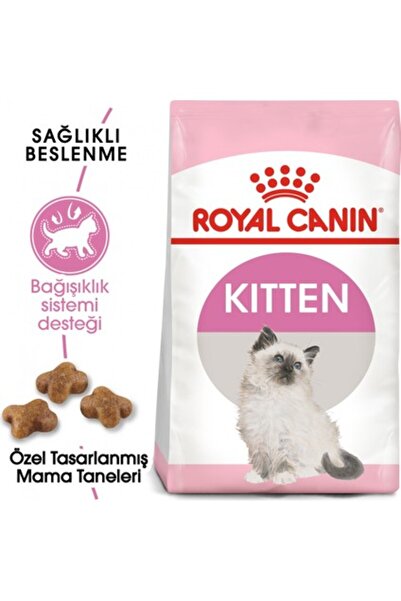 Royal Canin Kitten Kitten Food 10 kg