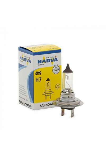 Narva Bec Far H7 12V PX26D 55W