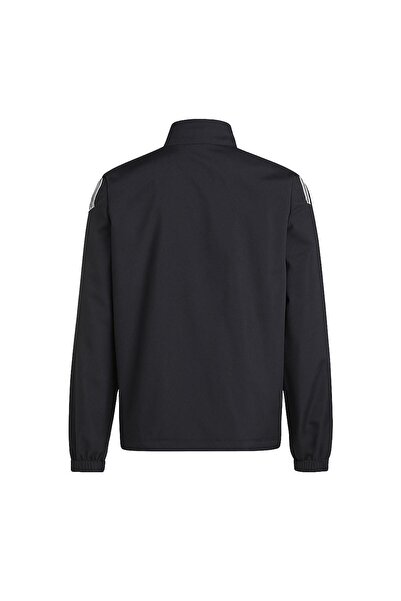 adidas Kocaelispor IW0427 Тренировъчен дъждобран Черно-бял