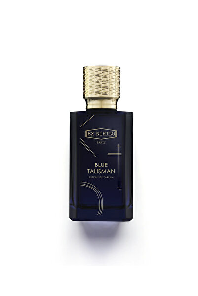 Ex Nihilo Blue Talisman Extrait De Parfüm 100 ml