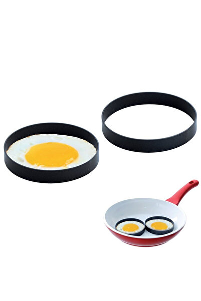 shumee Metal egg mold 2 pcs.
