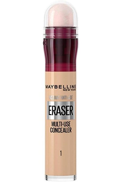 Hype Store nti Age Eraser Kapatıcı 01 Light 6.8 ml