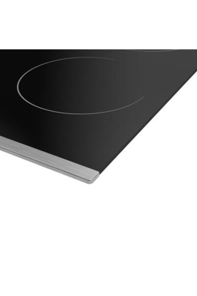 starway 30x52 cm Ceramic Built in Cooker, 9 Power Levels, Anti Stain Easy to Clean Surface, Heavy Duty