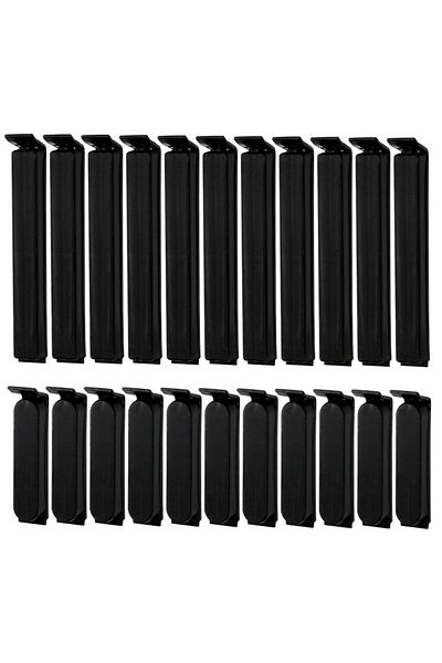 Vilde Spice bag clips 22 pcs.
