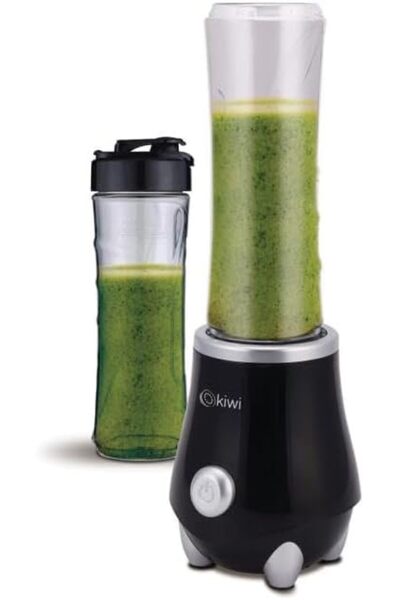 Hepta Collection Kiwi KSB-2214 Standlı Sporcu Blender - Kişisel Smoothie Blen...