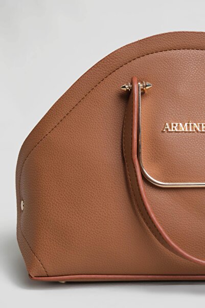Armine Bag 25Yd7365 Tan