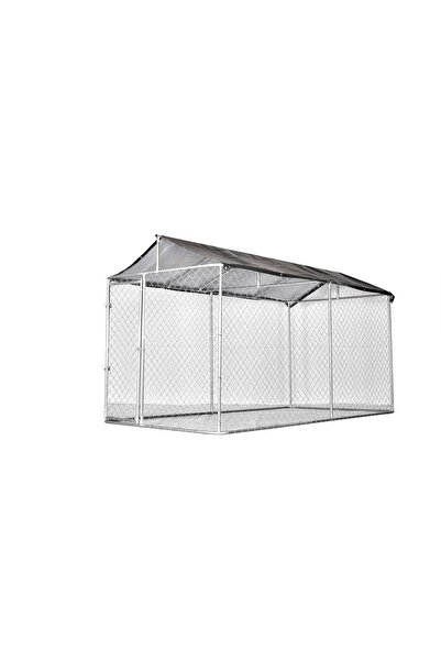 divendi-ro Cușcă pentru câini MF 4x2x2x2 2m CA G01 CA G01