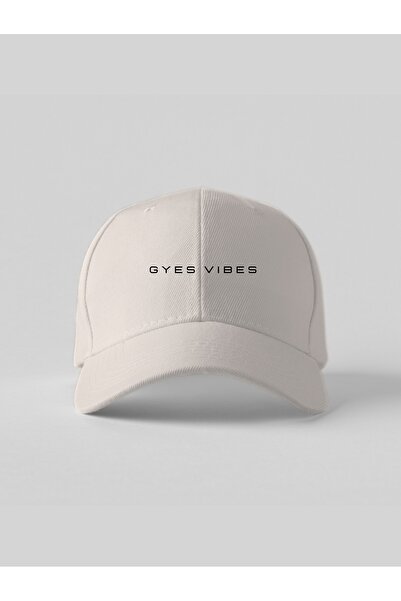 caxis VIBES Model unisex Pălărie sport cu velcro reglabilă Şapcă originală