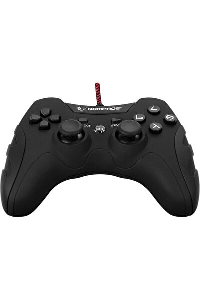 Hype Store مقبض ألعاب سلكي من Pulse Wave PS3/PC