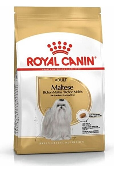 Royal Canin Maltese Bichon Maltais Köpek Maması 1.5 Kg