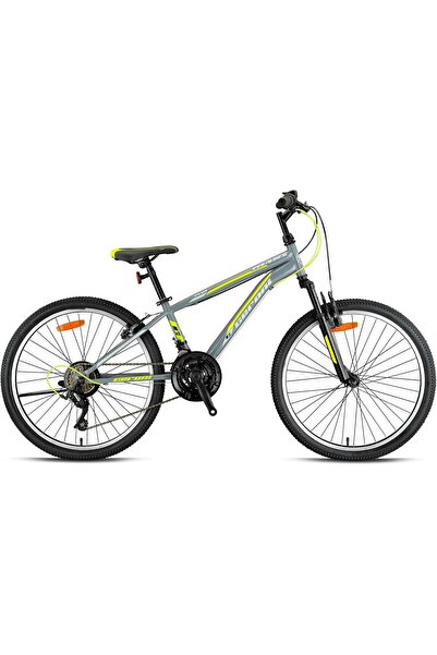 Genel Markalar GERONI MARS PLUS - 26" - MTB - 14' - 21 Vites - V.B - Parlak G...