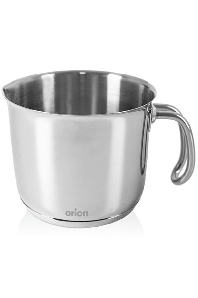 shumee ANETT 1 l steel milk pot