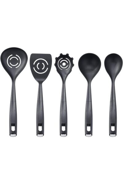 Hype Store - 5 Piece Serving Set