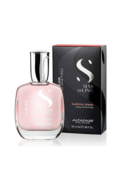 Alfaparf Milano Alfaparf Sublime Water apă parfumată pentru păr și corp 50 ml