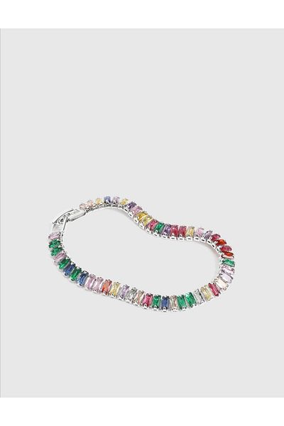 İLVİ Holly Colorful Women's Bracelet