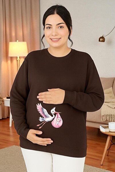 DM DOLCE MORE ŠARANJA ZA TRUDNICE SA ŠTAMPOM