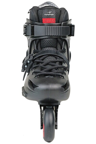 Flying Eagle Fbs Avian Black Urban Skate