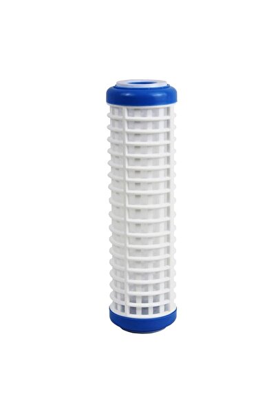 Atlas Aquames - Su Arıtma 10'' Yıkanabilir Filtre Ön Filtre