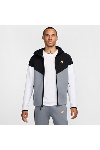 Nike Bluza M Tech Fleece Fz Wr Hoodie XS