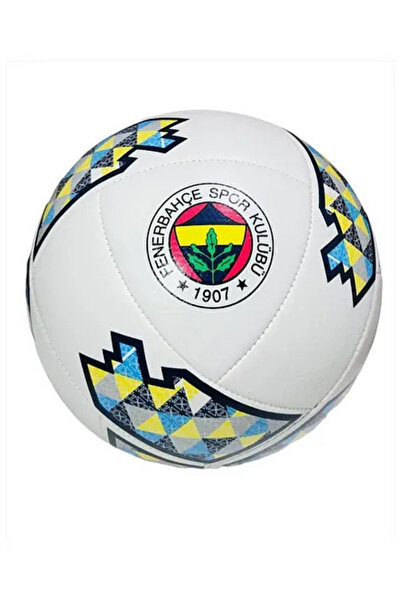 Fenerbahçe مجموعة جديدة من سلسلة New Force المرخصة مكونة من 32 لوحة مخيطة رقم...