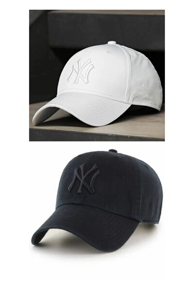 caxis Pălărie sport Pălărie unisex reglabilă cu velcro pe spate Cele mai vând...