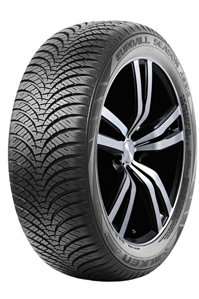 Falken 225/55 R19 99V Euroall Season As210 Suv Dört Mevsim Lastiği (2025)