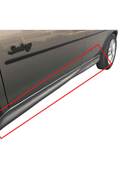 TÜRKSET OPEL CORSA B MARŞPİYEL (( BOYASIZ ))