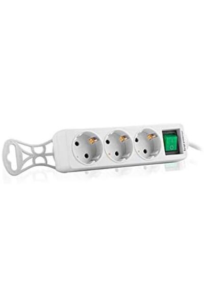 Generic Brand S-link spg-f03 1.5m 306 joule flat socket 3g1.0mm full copper 3...