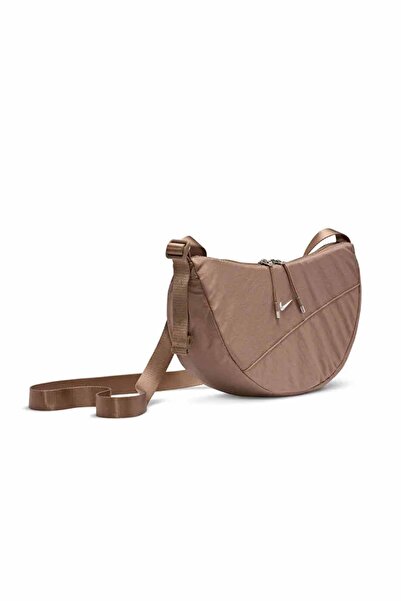 Nike Çanta Omuz Çantası NK AURA CRESCENT CROSSBODY En: 30,5 cm, Boy: 18 cm, Derinlik: 10 cm