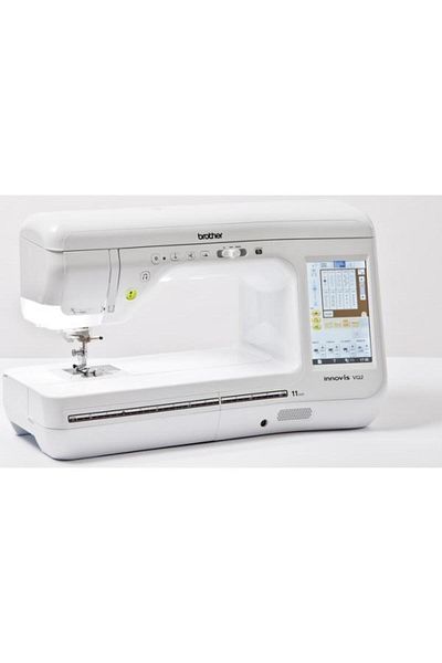 Brother Sewing and Quilting Machine VQ2