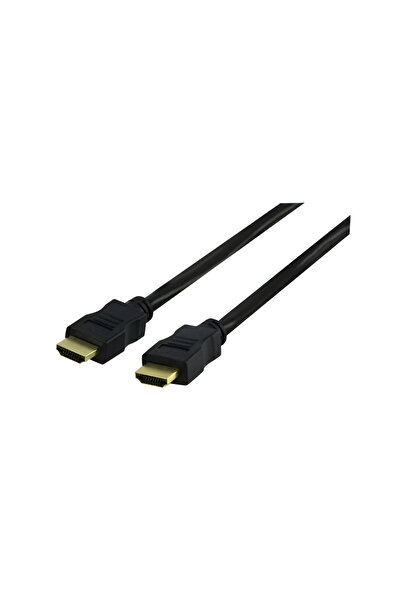 Poss Cablu HDMI PSHDMI14, 5m, Negru
