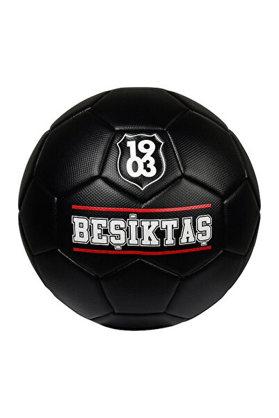 Beşiktaş New Collection Premium Series Licensed 32 Panels Stitched No. 5 Football