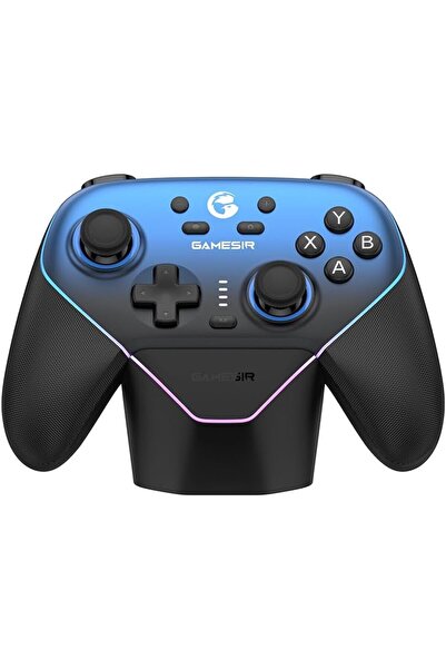 Hype Store Super Nova Wireless Gaming Controller for Pc/Switch/Ios/Android, H...