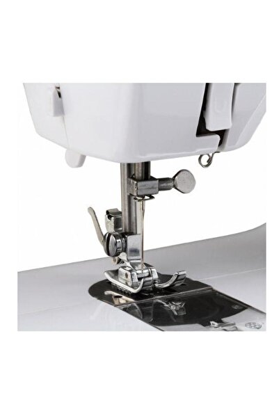 DomoClip Sewing Machine DOM343, 14 Programs (White-Pink)