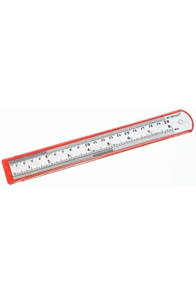 Rubenis Jr-20 Steel Ruler 20cm