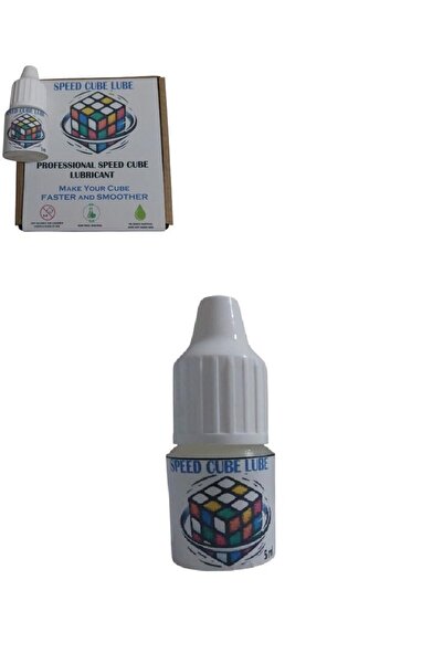 Genel Markalar ZETCONCEPT Zeka Küpü Yağı, 5 ml, Non-Toxic, Hızlandırıcı ve Ko...