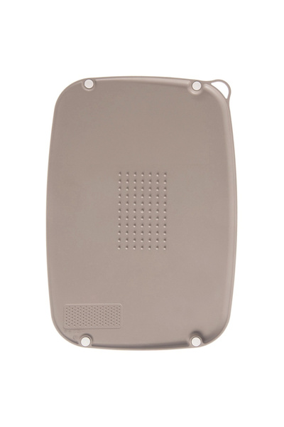 shumee Tocător ELA cu două fețe și blocuri 37,5x25 cm