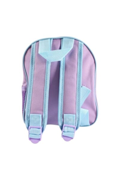 Frozen Children's backpack, 26x22x10 cm, reinforced and adjustable straps, multicolor,