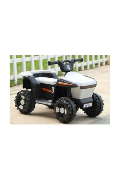 unbranded Rechargeable Electric Ride-On Car 6V Battery for Kids (Off-road, Ages 3-8)