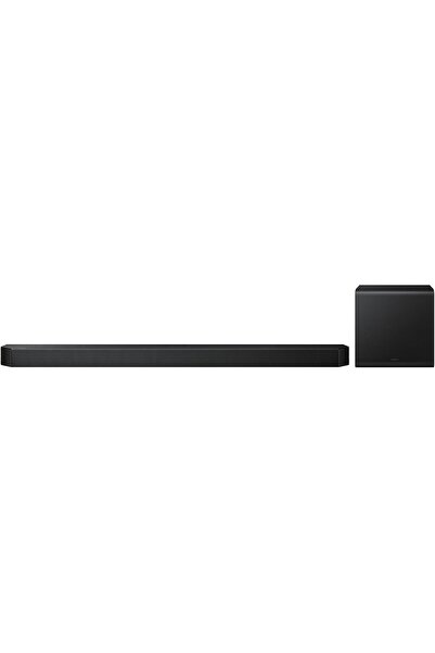 Hepta Collection Samsung HW-Q800FTK Soundbar