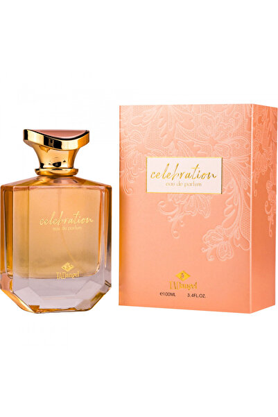 Tad Angel Celebration Tad Angel, Eau de Parfum, Γυναικείο, 100 ml, 100 ml