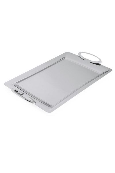Maxx Doria Capella Steel Tray Pa6004
