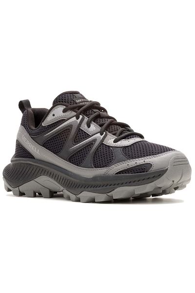 Merrell Tempo Exp Unisex Sports Shoes Black